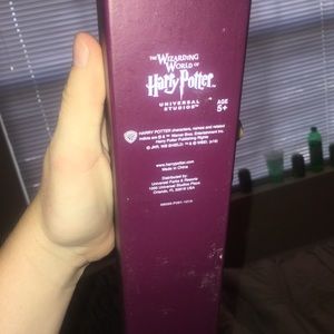 Universal Accessories - Universal Studios Harry Potter interactive wand Universal Accessories - Universal Studios Harry Potter interactive wand